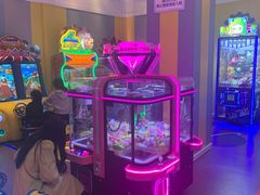 -芭菲盛宴·环球美食(北城国际店)