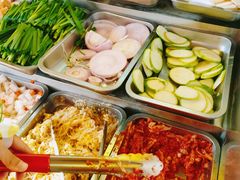 -正宗齐齐哈尔烤肉·齐牛哥鲜切炭火烤肉(杭州总店)