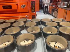自助调料区-KUMO KUMO甜品·冰淇淋(深圳壹方城店)