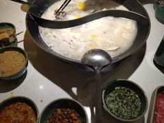 -新辣道鱼火锅(上地华联店)