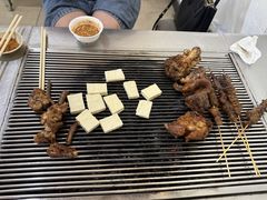 -朱家村无名烧烤