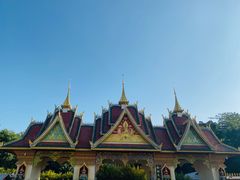 -西双版纳勐泐文化旅游区