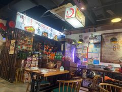 -村夫烤鱼·重庆鸡公煲(杨思店)