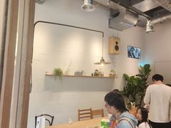 -喜茶(上海打浦桥日月光gelato lab+店)