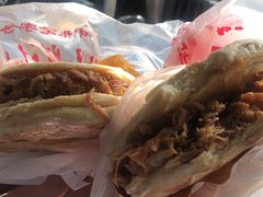 -樊记腊汁肉(竹笆市总店)
