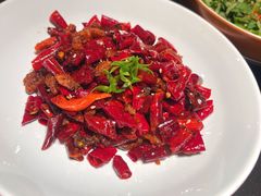 -味当家鱼头火锅.•甲鱼料理(金沙店)
