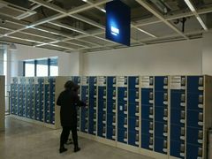 -宜家家居(西安未央商场店)