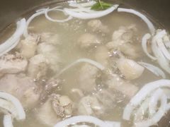 -狐狸爱上椰子鸡(滨江星光大道店)