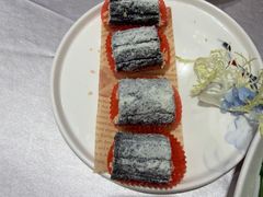 -丰鲤楼•闽南茶楼(仟禧汇店)