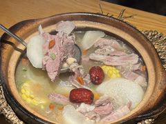 -蚝翅·海鲜粥·烧烤·龙虾季(海曙天一店)