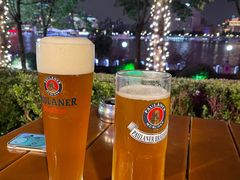 -宝莱纳餐厅(滨江店)