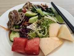 -北京临空智选假日酒店