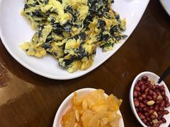 -自游人·美食一楼·地道徽菜(三十年名店)