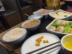 -井格重庆火锅(西直门凯德Mall店)