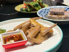 -花城粤菜餐厅(高新区店)