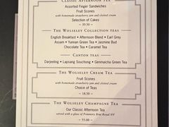 -The Wolseley