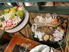 泰式海鲜火锅-青柠记忆泰式海鲜火锅(金楠天街店)