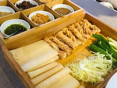 -有喜胶东小馆(太申祥和店)