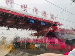 -胶州湾海底隧道
