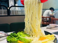 -许府牛火锅(信义坊总店)