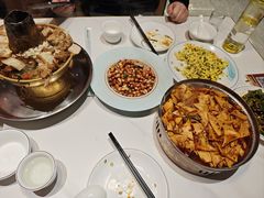 -运城新绛合盛铜火锅