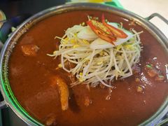 -Meet Sun韩式大排档(五一广场7MALL店)