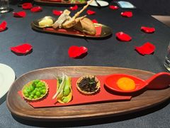 小菜-wann lounge 低温慢煮牛排·清吧
