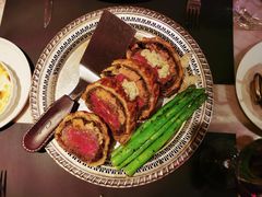 -壳里西餐厅Coquille Seafood Bistro(蒙自路店)