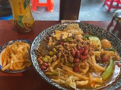 -粉家柳州螺蛳粉(杨宅路店)