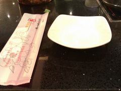 餐具-黄记煌三汁焖锅(崇文门店)