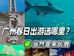 -长鹿旅游休博园