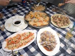-阿妹小海鲜(下角店)