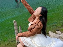 -叠溪松坪沟景区