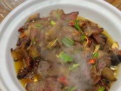 -记忆湘菜馆(芙蓉镇店)
