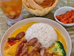 -米泰芒·东南亚料理(体育西店)