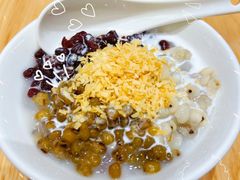 -潮巷·老潮汕美食集市(欢乐港湾店)