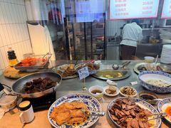 -慧娟面馆·餐厅(望江路店)