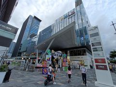 -HALO广场(梨园路店)