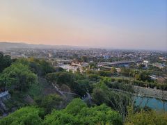 -神光山国家森林公园