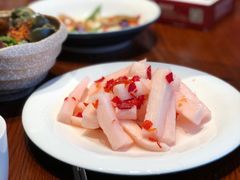 -唐师傅湘西名菜馆(武陵路店)