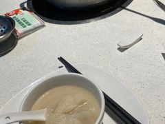 -煲王粤菜餐厅(中侨中心店)