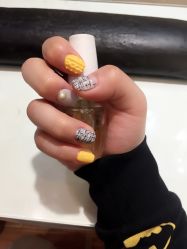 -Easy Lady美甲美睫半永久纹绣工作室