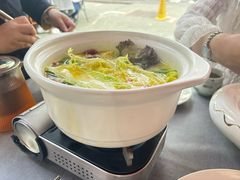 -十里·东湖院子(湖北省博物馆店)