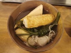 -Retro Deli 茶泡饭