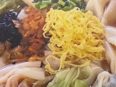 -小倩倩•鸡汤馄饨(江西路创始店)