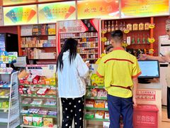 -中福石油新龙加油站(建材城西路)