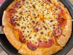 -必胜客(双榆树店)