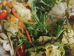 -衣川小森林·料理·寿司(鸿铭中心店)