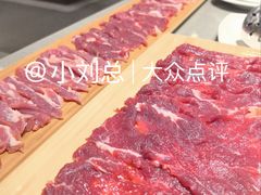 -海底捞火锅(公益西桥店)