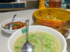 -绿草地·湘菜(悦方ID mall店)